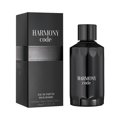 Harmony Code EDP 100мл