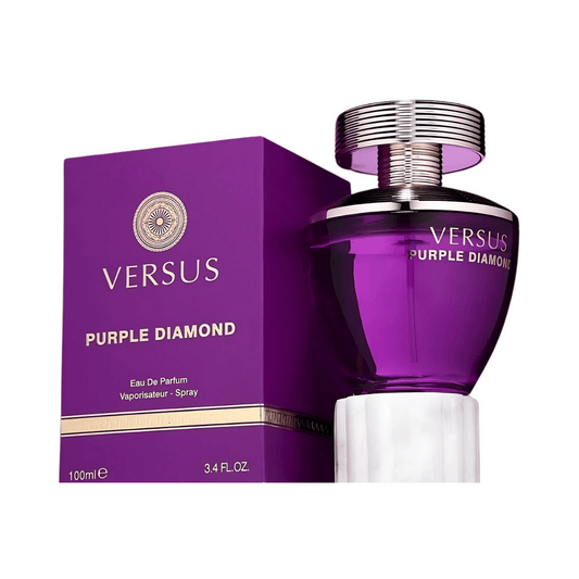 Versus Purple Diamond EDP 100ml