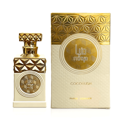 Minya Coco Lush EDP 100ml