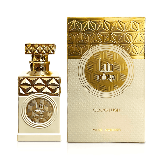 Minya Coco Lush EDP 100мл