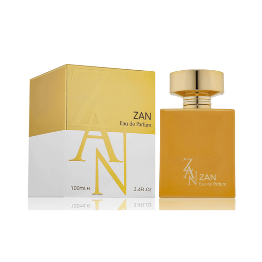 ZAN EDP 100мл