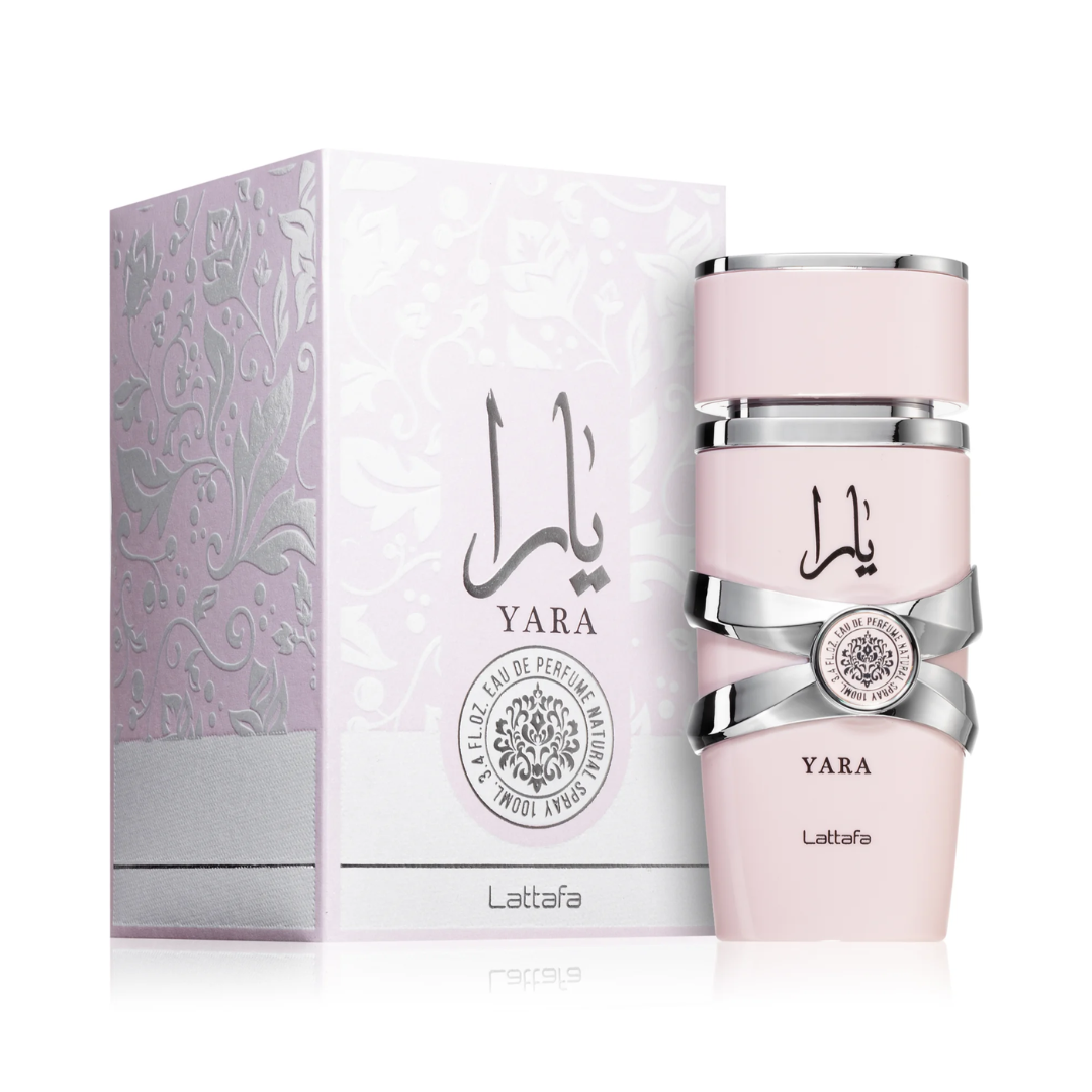 Yara EDP 100ml