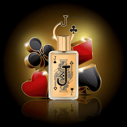 Jack of Clubs EDP 80мл