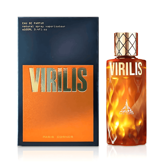 Virilis EDP 100мл