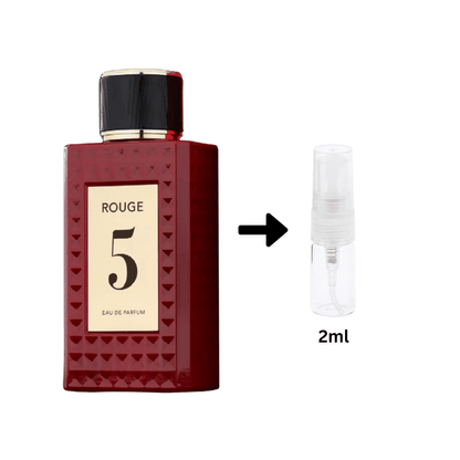 Rouge 5 EDP 90ml