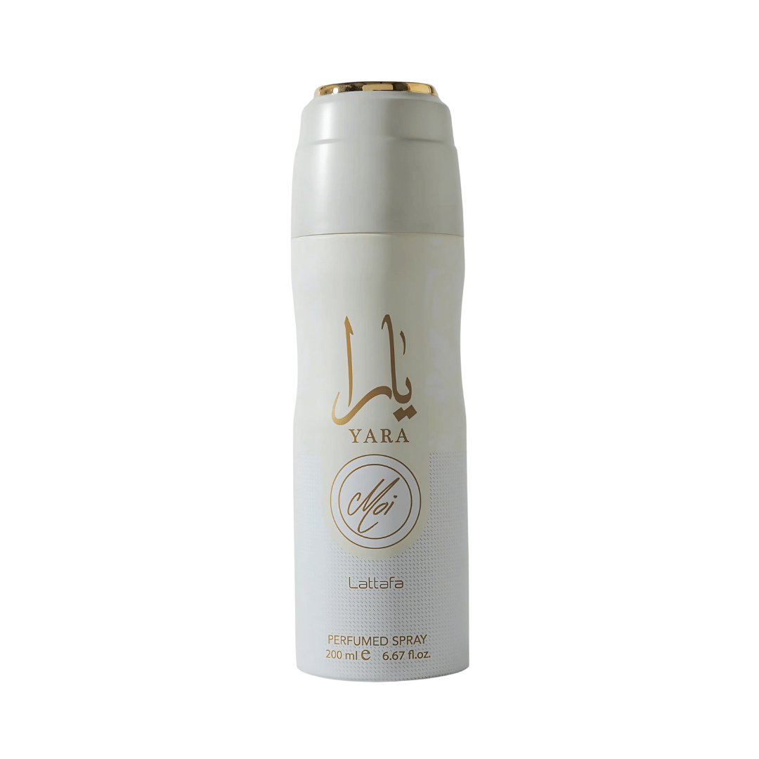 Yara Moi Deodorant 200ml