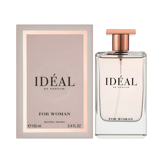 Ideal EDP 100ml