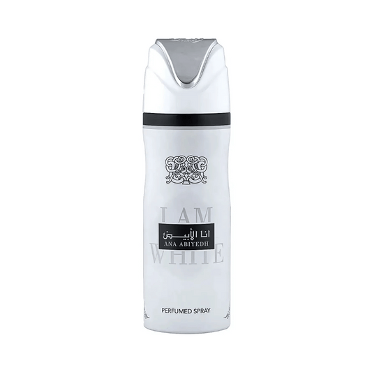 Ana Abiyedh Deodorant 200ml