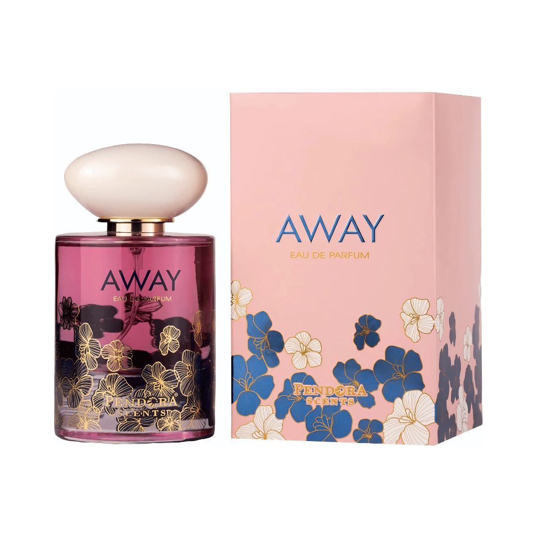 Away EDP 100ml