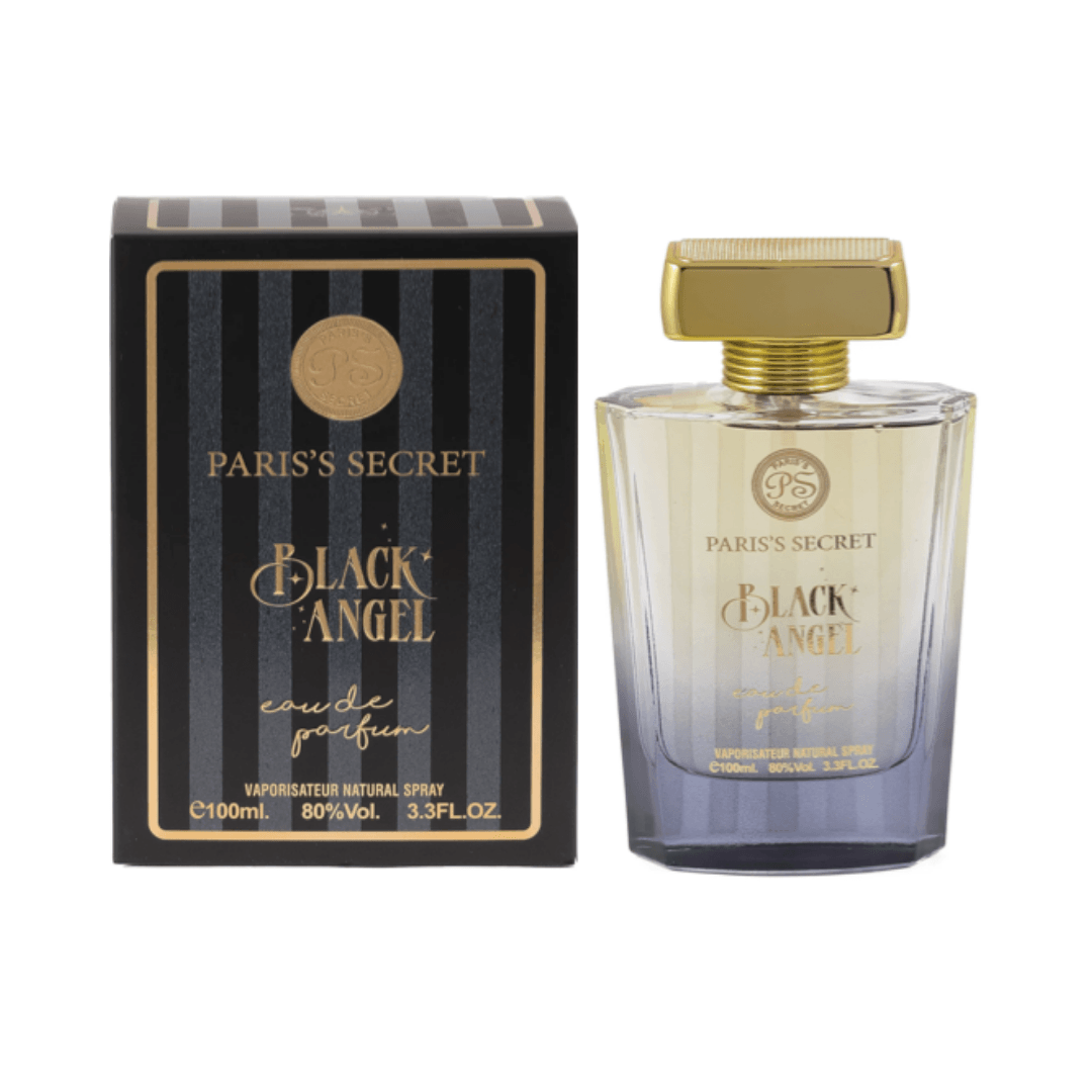 Black Angel EDP 100ml