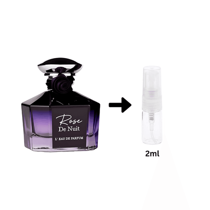 Rose de Nuit EDP 100ml