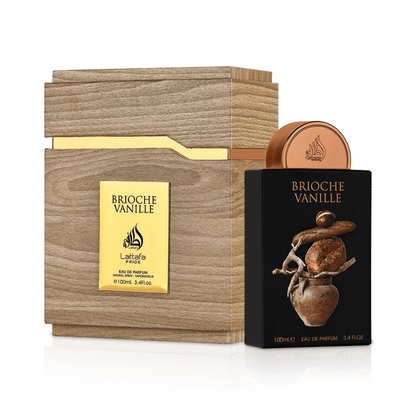 Brioche Vanille EDP 100ml