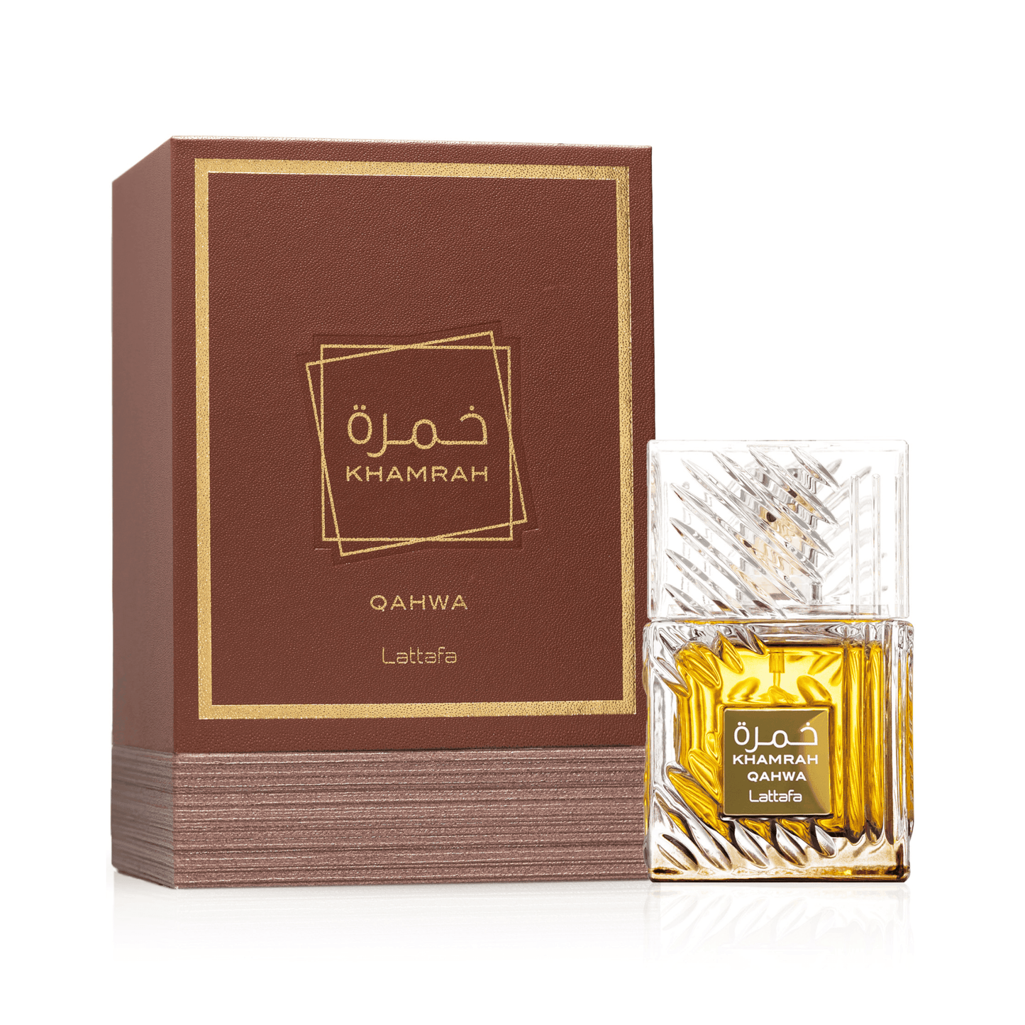 Khamrah Qahwa EDP 100ml