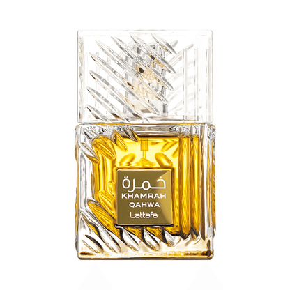 Khamrah Qahwa EDP 100ml