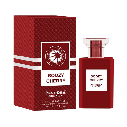 Boozy Cherry EDP 100ml