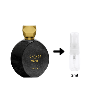 Change de Canal Noir EDP 100ml