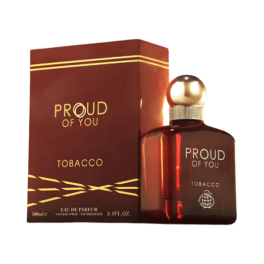 Proud Of You Tobacco EDP 100ml