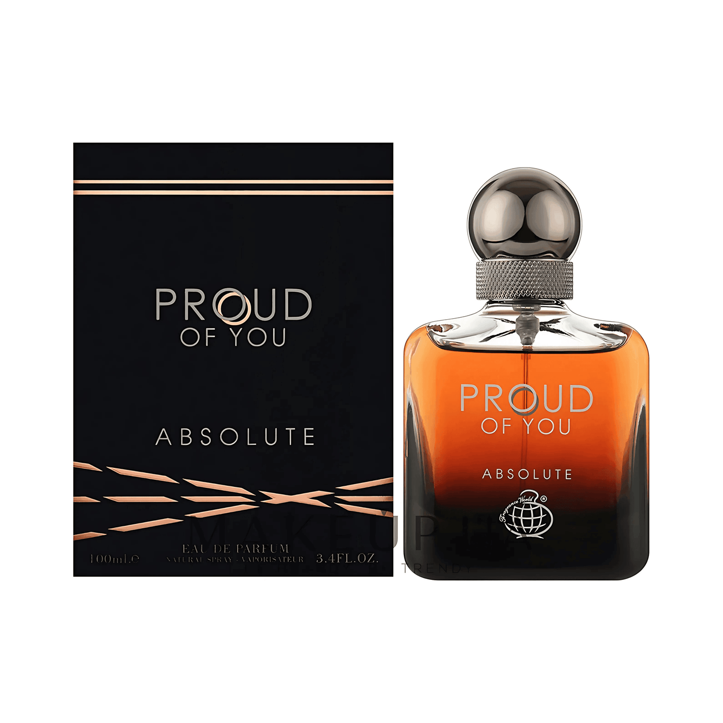 Proud of you Absolute EDP 100ml