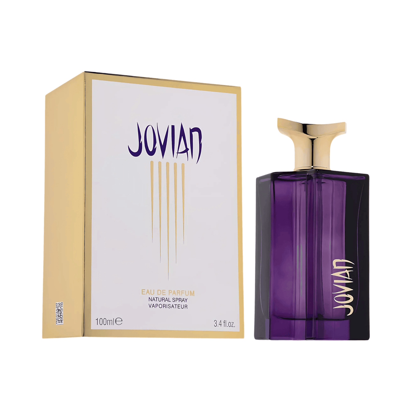 Jovian EDP 100ml