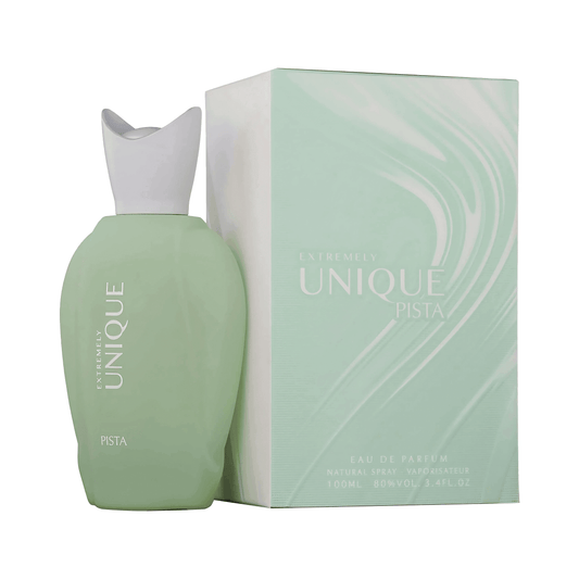 Extremely unique pista EDP 100ml