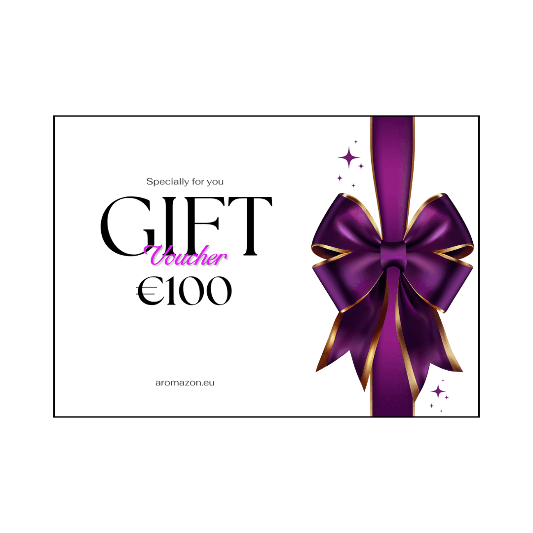 GIFT CARD 100 EUR