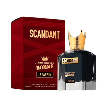 John Gustav Homme Scandant Le Parfum EDP 100ml