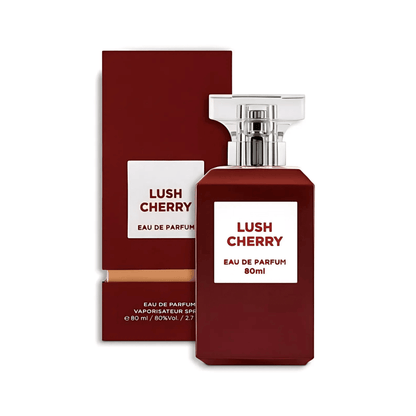 Lush Cherry EDP 80ml