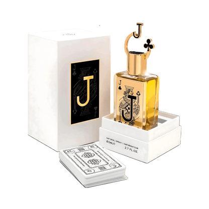 Jack of Clubs EDP 80мл