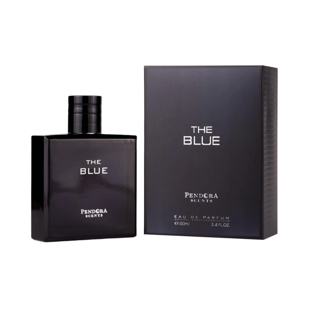 The Blue EDP 100ml