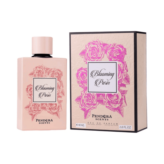 Blooming Paris EDP 85ml