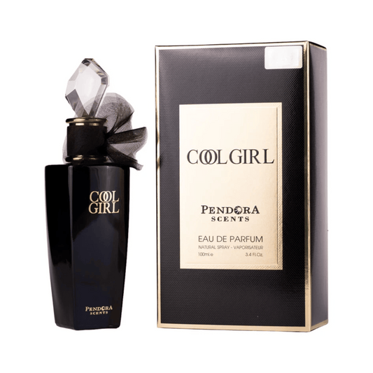 Cool Girl EDP 100ml