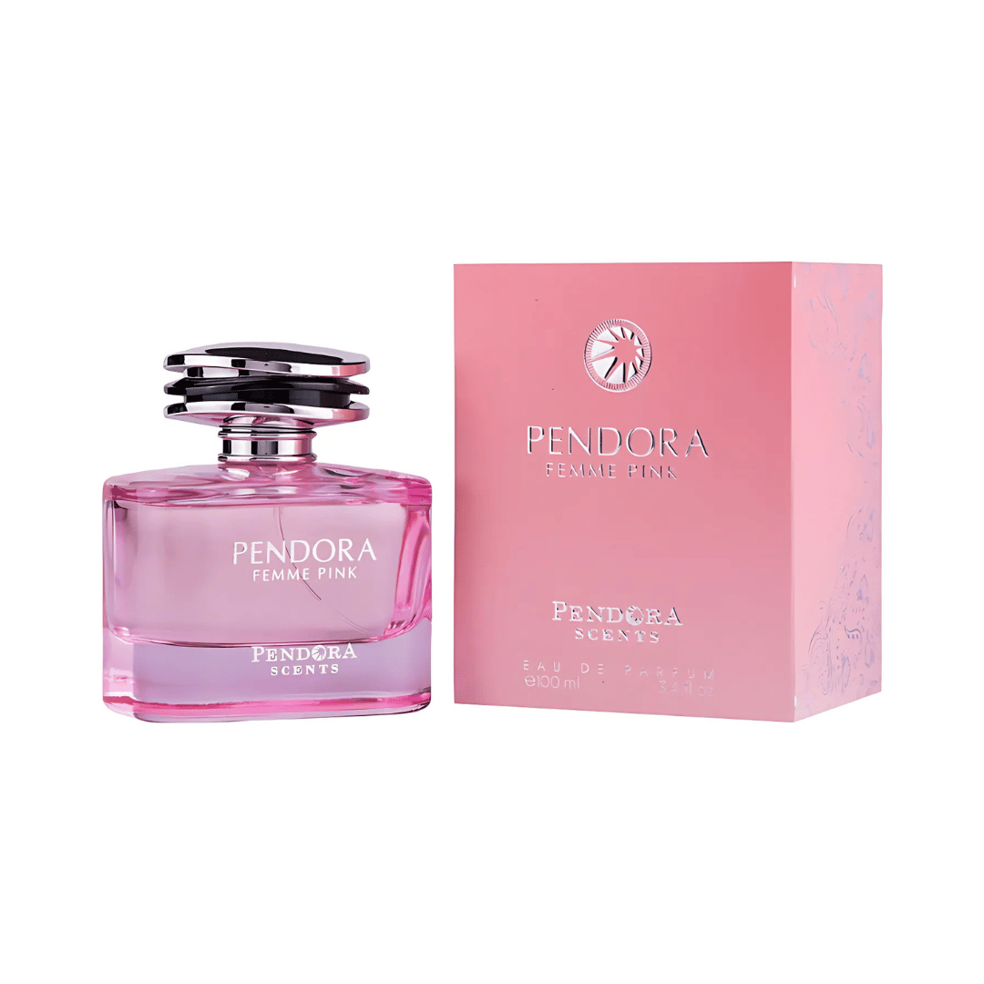 Pendora Femme Pink EDP 100ml