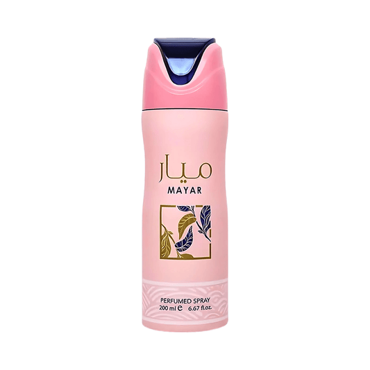 Mayar Deodorant 200ml