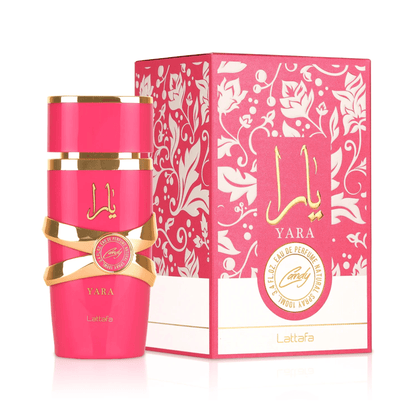 Yara Candy EDP 100мл