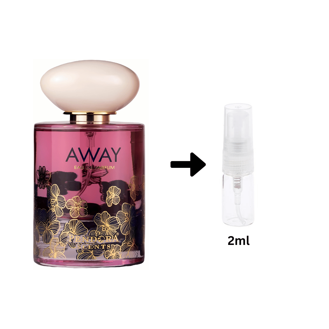 Away EDP 100ml