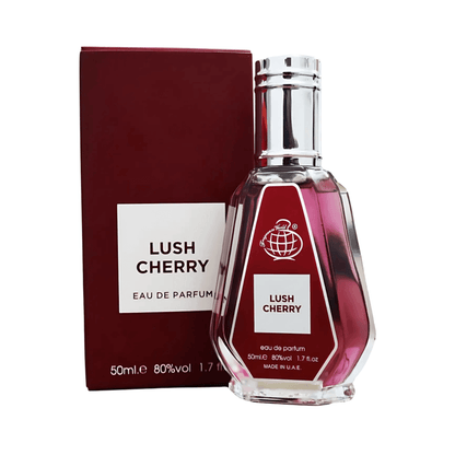 Lush Cherry EDP 50мл