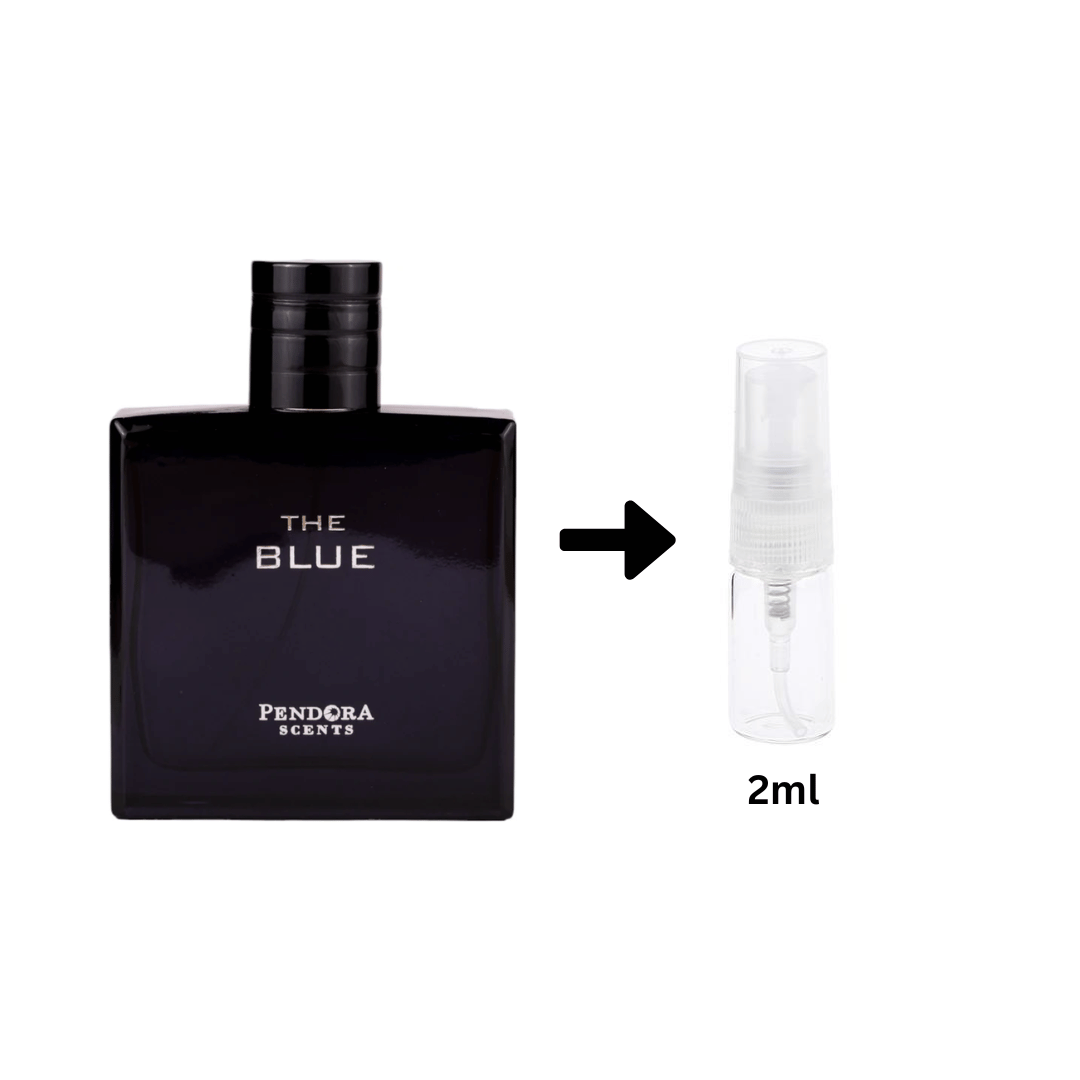 The Blue EDP 100ml