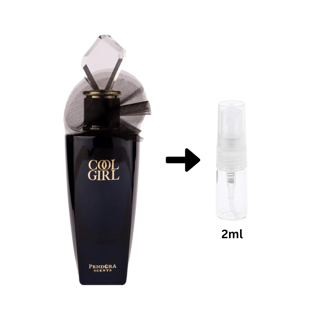 Cool Girl EDP 100ml