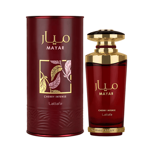 Mayar Cherry Intense EDP 100мл