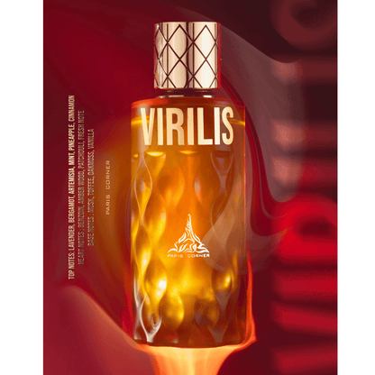 Virilis EDP 100мл