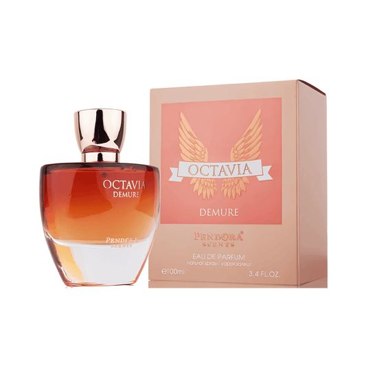 Octavia Demure EDP 100мл