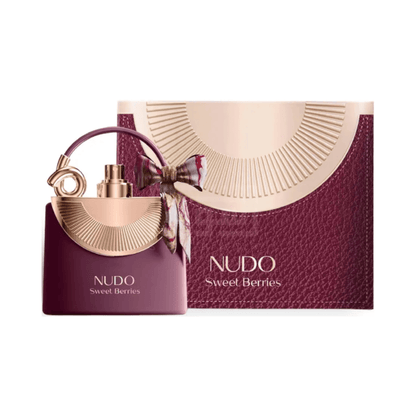 Nudo Sweet Berries EDP 100мл