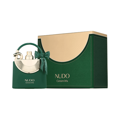 Nudo Green Iris EDP 100ml