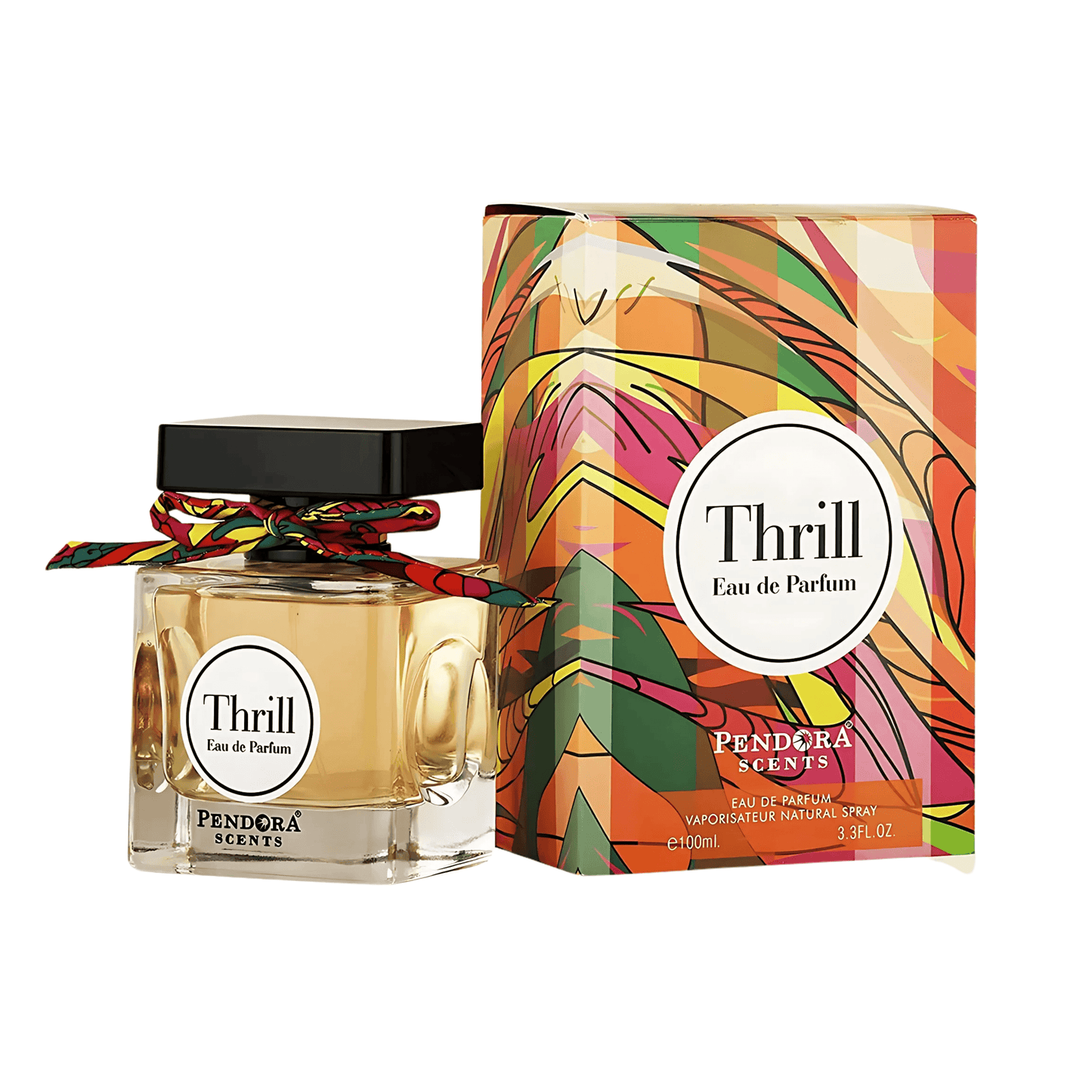 Thrill EDP 100ml