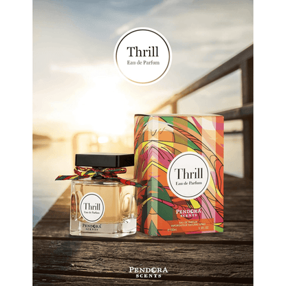 Thrill EDP 100ml