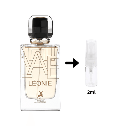 Leonie EDP 100мл