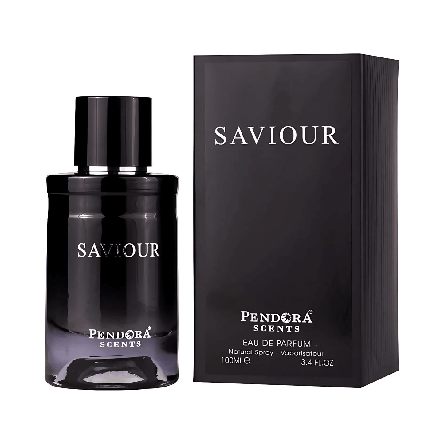 Saviour EDP 100ml