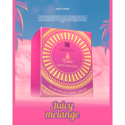 Juicy Melange EDP 100мл