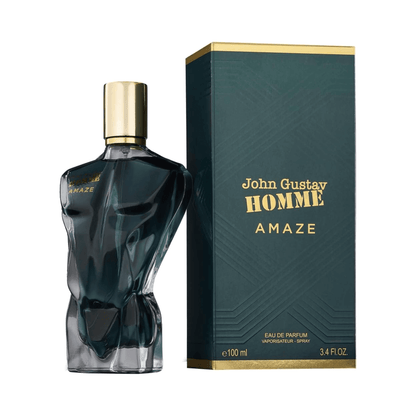 John Gustav Homme Amaze EDP 100мл