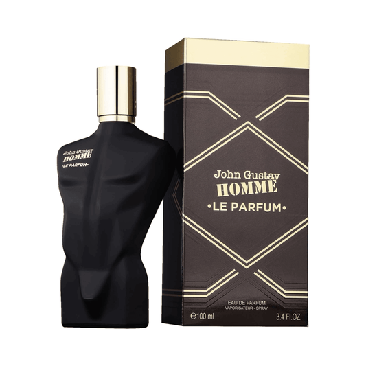 John Gustav Homme Le Parfum EDP 100ml